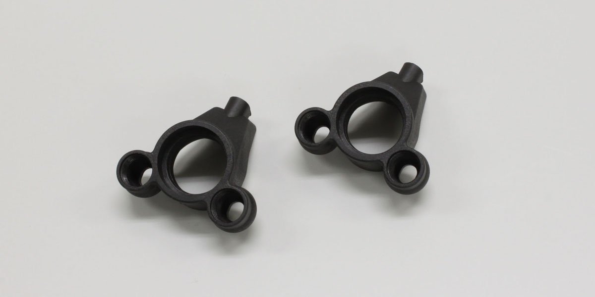 FM504 Rear Hub(EVOLVA) FM504  - KYOSHO RC
